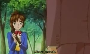 Idol of Darkness Episode 1