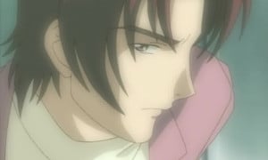 Rasen Kairou Episode 2