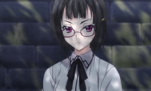 High School DxD New Episode 8