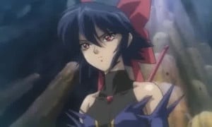 Sexy Magical Girl - Episode 5