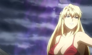 Freezing Vibration Episode 7