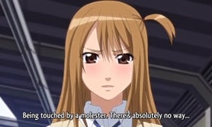 Crimson Girls - Episode 2