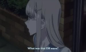 Zettai Junpaku Mahou Shoujo
