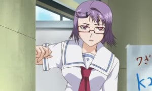 After&hellip; The Animation - Episode 1