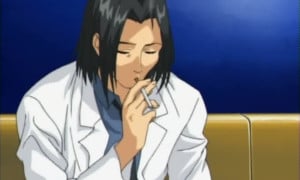 Shikkaku Ishi Episode 1