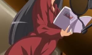 Yume Kui Episode 1