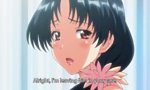 Tsumamigui 3 The Animation Episode 2