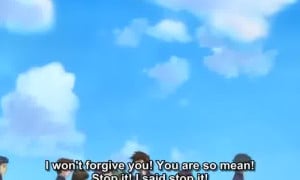 Sexy Magical Girl - Episode 1