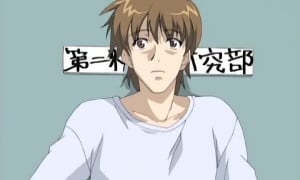 Akiba Girls - Episode 1