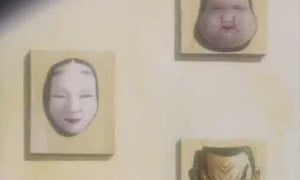 Gosenzo San&#8217;e Episode 4