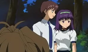 Houkago Ren`ai Club: Koi no Etude Episode 2
