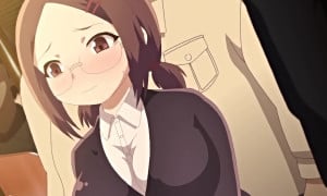 Sotsugyou ** Densha Episode 1