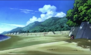 Sora no Otoshimono Episode 6