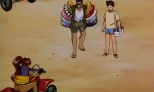 Can Can Bunny Extra Episode 4