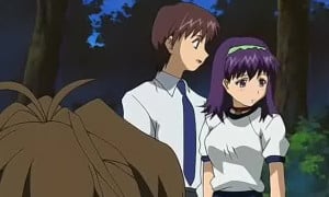 Houkago Mania Club Episode 2