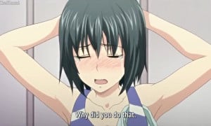 Zutto Suki Datta Episode 1
