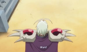 Motto To Love-Ru: Trouble Episode 5