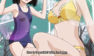 Rosario + Vampire Episode 5