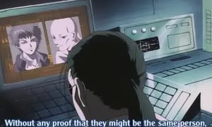 Love Machine Episode 2