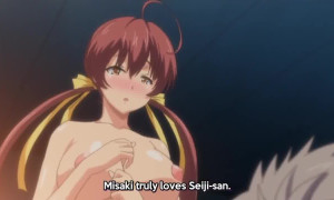 Harem Time - Episode 2