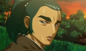 The Last Kunoichi Episode 2