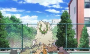 To Love-Ru: Trouble - Darkness 2nd Episode 12