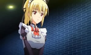 Hime-Sama Gentei - Episode 1