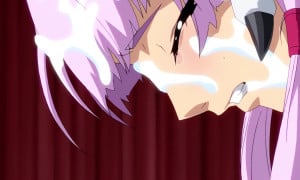 Aku no Onna Kanbu Episode 1