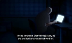 Jitaku Keibiin 2 - Episode 1