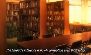 Meikoku Gakuen Jutai Hen Episode 2