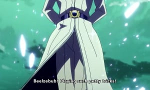 High School DxD Born Episode 4
