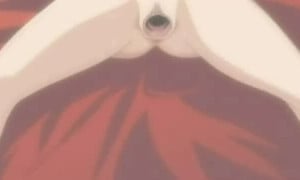 Hissatsu Chikan Nin - Episode 2