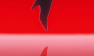 High School DxD Episode 4
