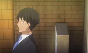 Jimihen!! Jimiko o Kae Chau Jun Isei Kouyuu Episode 8