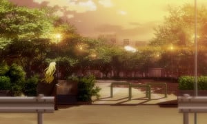 Sekirei: Pure Engagement Episode 9