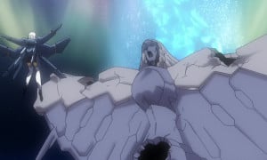 Freezing Vibration Episode 12 Final
