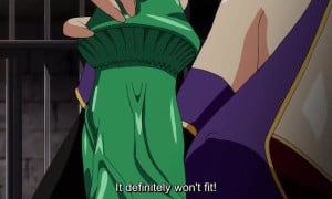 Dorei Maid Princess Episode 2