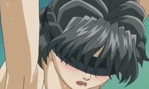 Kussetsu Episode 3