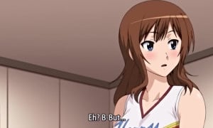 Joshikousei no Koshitsuki - Episode 3