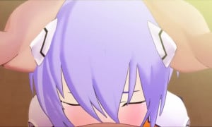 Ayanami 3D Hentai Plug Suit