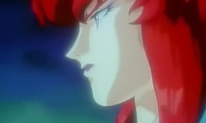 La Blue Girl - Episode 6