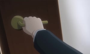 Otona Nya Koi no Shikata ga Wakarane! Episode 6