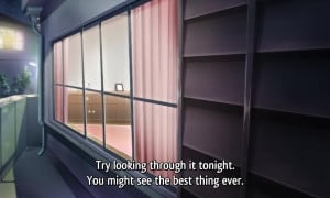 Kedamono-tachi no Sumu Ie de - Episode 2