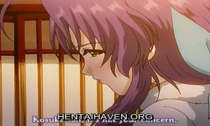 Tsuma Shibori - Episode 2