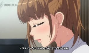 Marshmallow Imouto Succubus - Episode 1