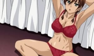 Resort Boin - Episode 3