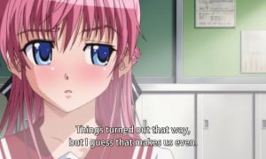 Kanojo x Kanojo x Kanojo - Episode 1