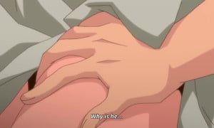 25-sai no Joshikousei Episode 10