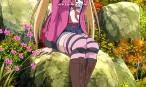 Oni Chichi Reborn - Episode 1