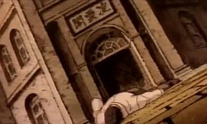 Bride of Darkness Episode 2